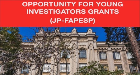 Opportunity for Young Investigators Grants
