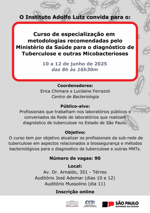  Curso atualização TB