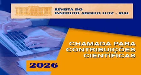 Chamada Revista